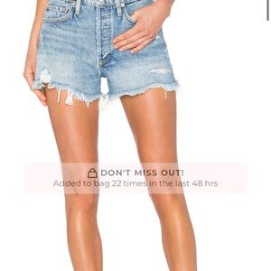 Parker Vintage Cut Off Short in Swapmeet
AGOLDE 24